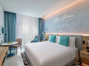 NH Collection Dubai The Palm
