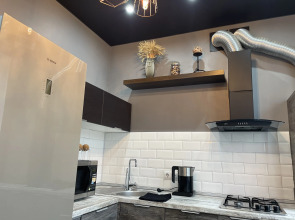 Квартира KarlMarks