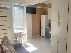 Квартира В Новом Доме Центр Адлера