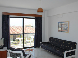 Апарт-отель Florea