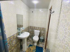 Гостевой дом ХАВАС