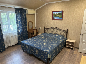 Гостевой дом Ключевой 9