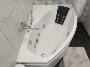 Апартаменты на Березина 82