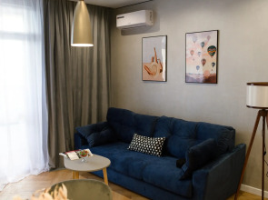 Апартаменты Бизнес-класса у ТЦ "Премьер"