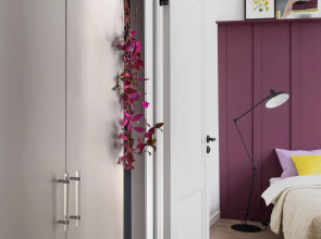 Апартаменты Уникальные на Большой Покровской