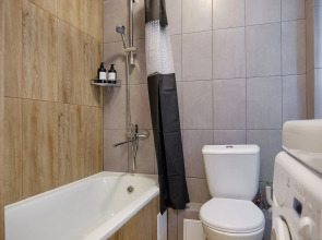 Квартира возле Аквапарка, Баден Баден, Глк Уктус