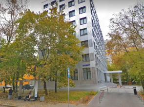 Квартира Комфортная в 5 минутах от метро Электрозаводская