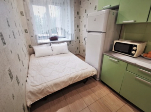 Апартаменты на Есенина