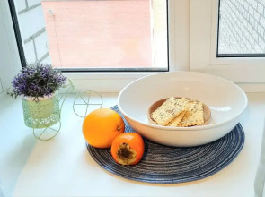 Апартаменты Белые ночи у Фрязиновского парка