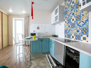 Квартира Фрегат-2 Нейбута 8