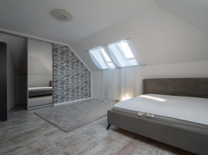 Вилла Твой Дворец в Малиновке