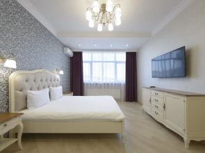 Апартаменты Green Park 6