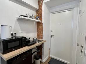 Апартаменты на Никитской (8)