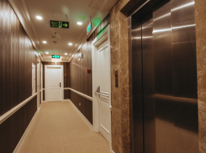 Отель Istanroom by KEO