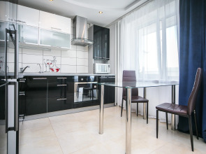 Апартаменты Однокомнатные Якуба Коласа Цум