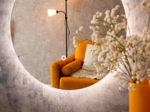 Квартира В Центре Мурманска Рядом с ТЦ Плазма