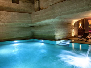 Carus Cappadocia Hotel