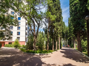 Apartments Krymskiy Rey Yalta