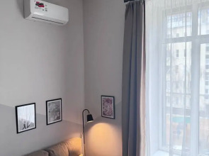 Апартаменты Cherry на Большой Почтовая