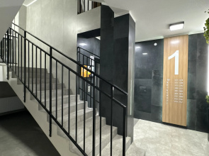 Квартира Весна-2