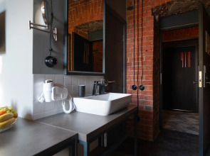 Отель Максимус на Таганке