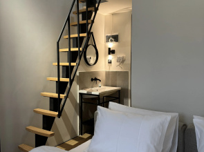 Mosh Mosh Boutique Hotel