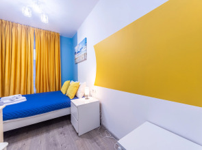 Апартаменты Студия 6