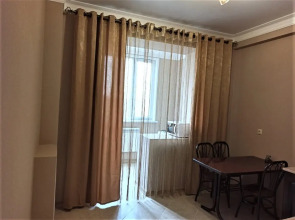 Апартаменты КвартОтель на М.Горького 85Б 22