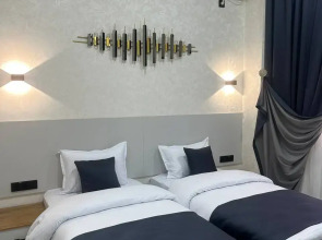 Гостевой дом Nifal