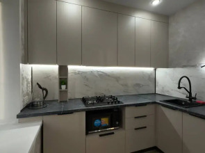 Апартаменты ArendaGrad Докучаева 11