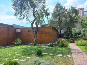 Гостевой дом Грейстоун