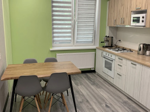 Аппартаменты у моря Raushen (Светлогорск)