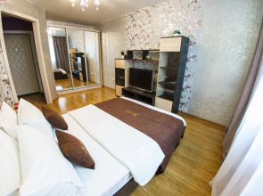 Апартаменты InnDays Проспект Ленина 157 (12)