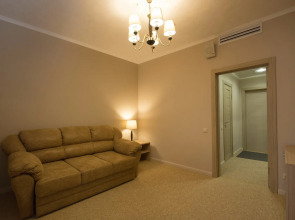 Отель Застава