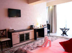 Парк-отель Маликон