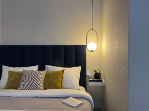 Квартира Стильная квартира с комфортом в самом центре Иваново