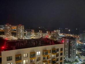 Квартира Роскошная с видом на море