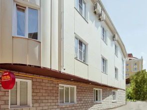 Отель Одиссея