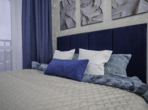 Квартира студия 452