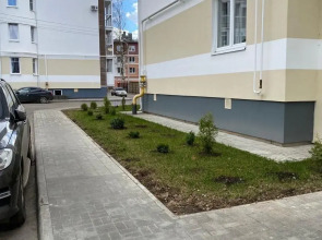 Квартира На улице Стопани, 42А