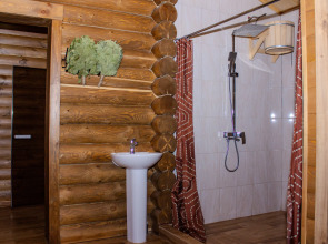 Мини-отель Mount Arkhyz