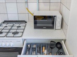 Квартира Уютная рядом с Кулакова РДКБ Университетом МВД и РУДН