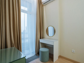 Апартаменты Liberty Sity