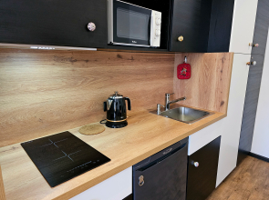 Апартаменты Smartapart Тройка