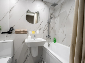 Студия MaxRealty24 рядом с набережной