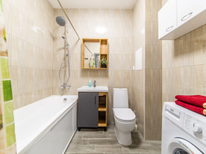 Апартаменты 1кк на Фрунзенской