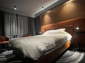 Mercure Hotel And Residences Saint Petersburg 3 Apartments