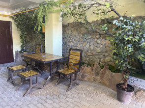 Гостевой Дом Тихий домик