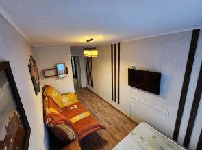 Апартаменты L.V.Hotels на Николая Руднева 12