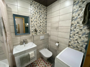 Апартаменты Лофт-Студия на Садовой